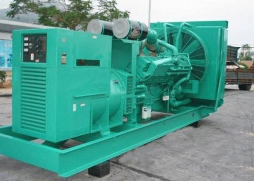 单县75kw康明斯柴油发电车出租图片 单县75kw康明斯柴油发电车出租图片